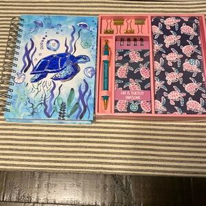 Turtle Notebooks